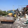 День жалоби в Печенігах: від ракетного удару загинуло щонайменше 10 людей