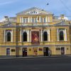 Театр попри війну: як відновлюють харківський «Березіль»