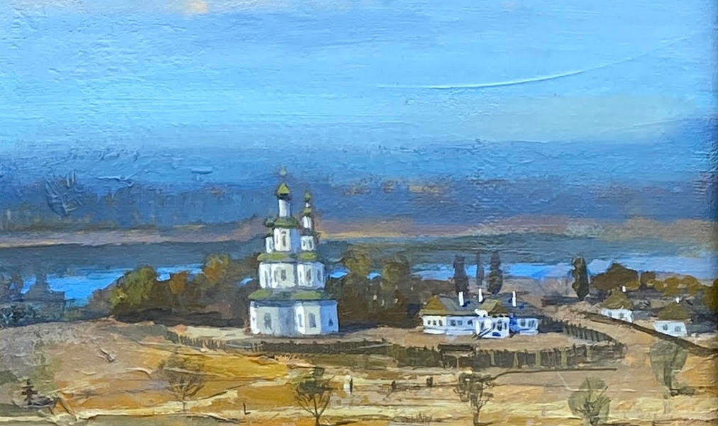 Тло