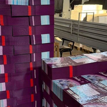 оновлені підручники видавництва "Ранок"
