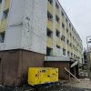 Як Ізюм оговтується після масованого бомбардування рф