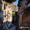 Хто залишається у Великобурлуцькій громаді, яку щодня атакує російська армія