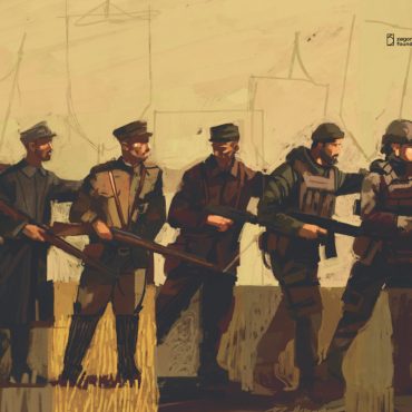 Ілюстрація з книжки