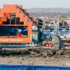 «Тотальне знищення мережі»: російська армія зруйнувала останній «Епіцентр» у Харкові