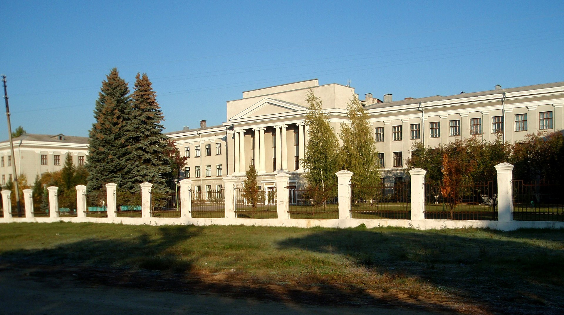 Тло