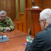 Військовослужбовця ТЦК обвинувачують у перешкоджанні адвокатові: перша така справа в Україні на розгляді в суді