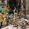 Четверту загиблу людину деблокували з-під завалів будинку в Харкові