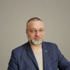 «Я щотижня пишу по два бізнес-плани»: як ветеран і топменеджер Вадим Мохов протистоїть ейджизму